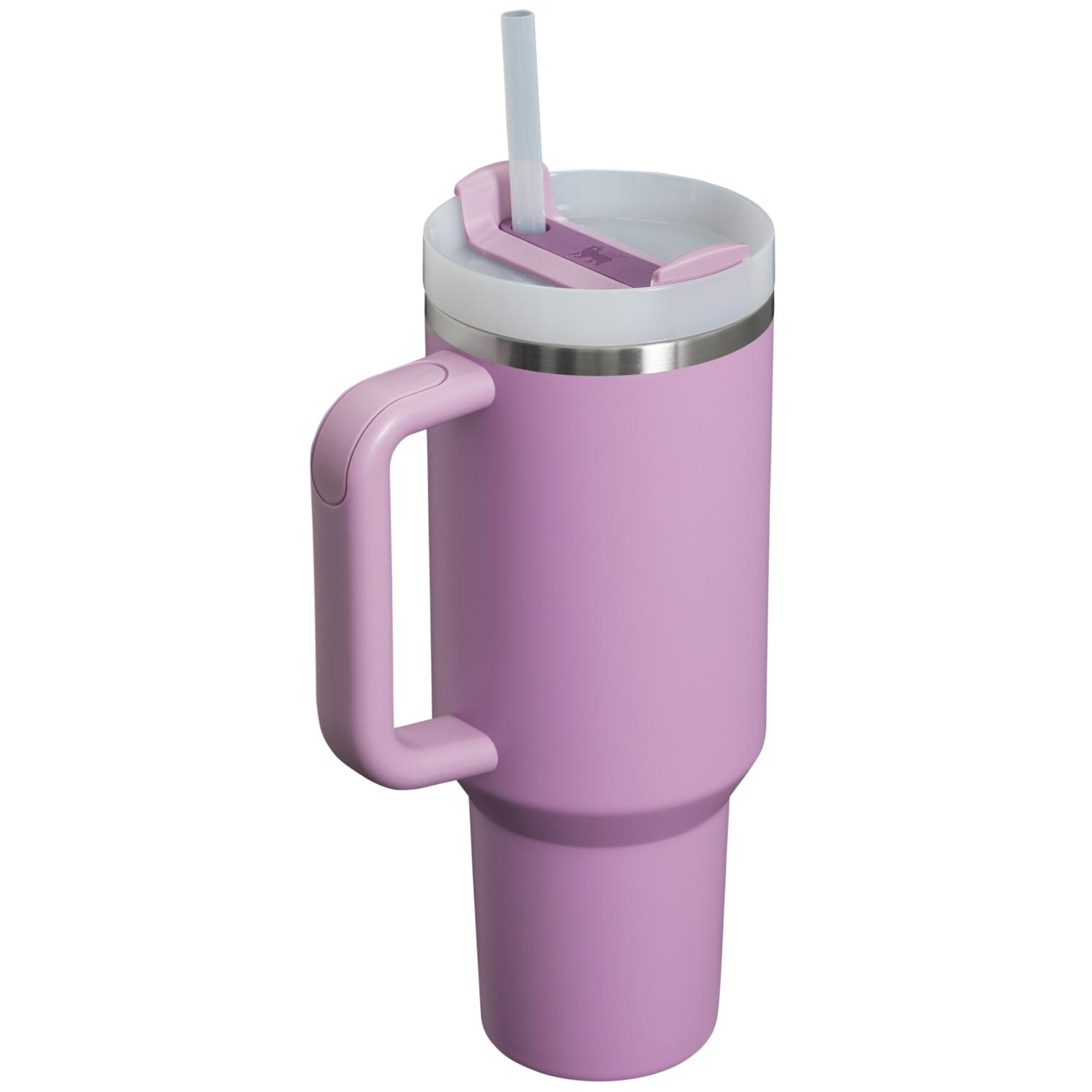 Insulated Travel The Quencher H2.0 Flowstate Tumbler D050X - 40oz Large Capacity Car-Cup Friendly Quencher Detail