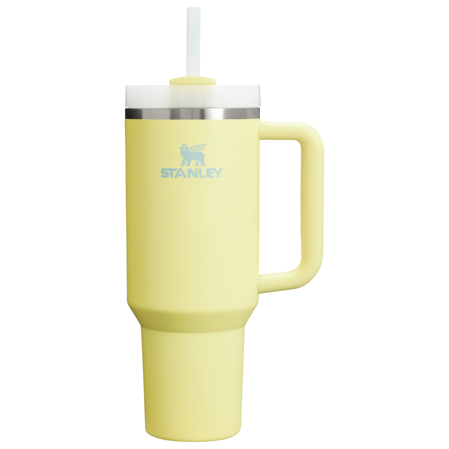 Insulated Travel The Quencher H2.0 Flowstate Tumbler D050X - 40oz Large Capacity Car-Cup Friendly Quencher Detail