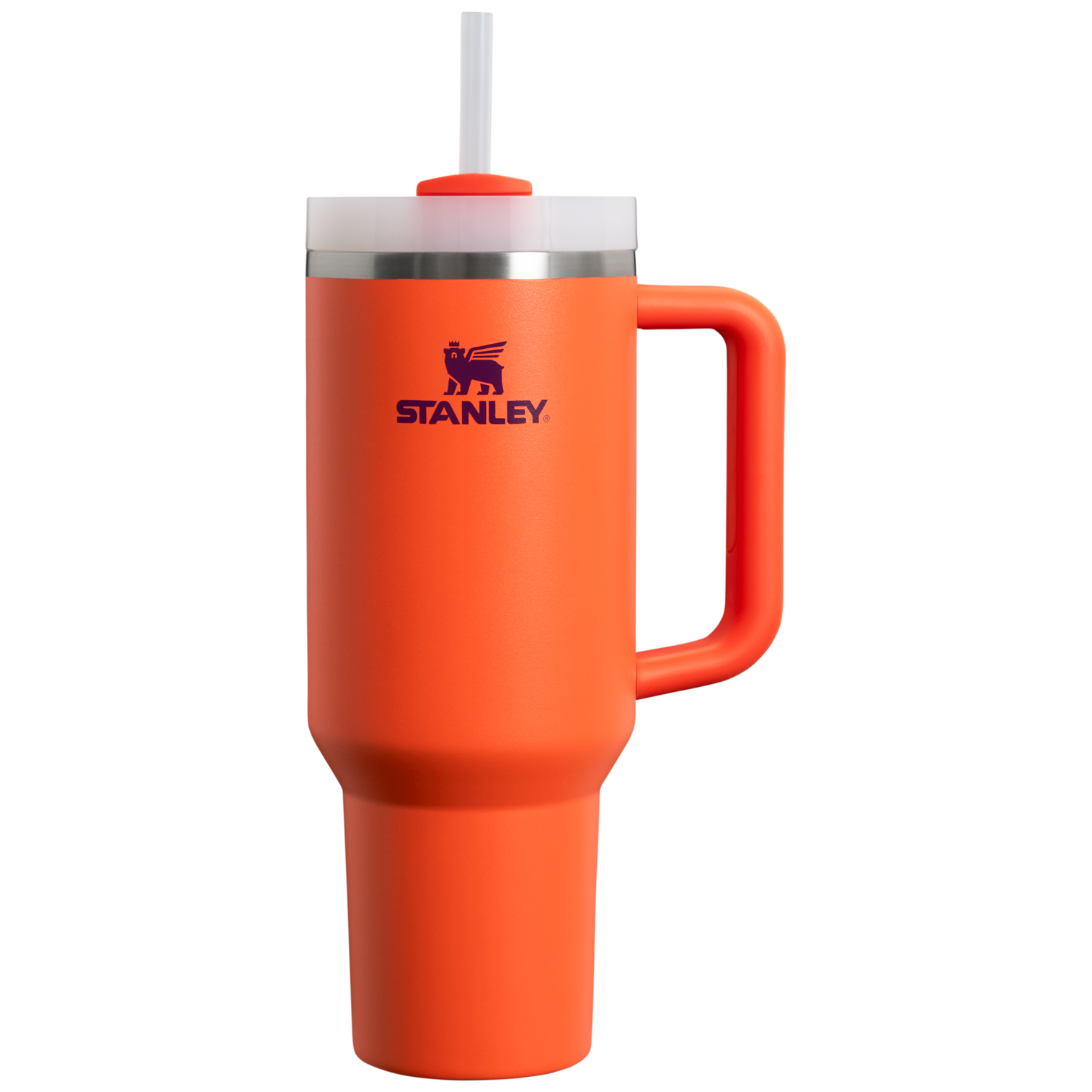 Insulated Travel The Quencher H2.0 Flowstate Tumbler D050X - 40oz Large Capacity Car-Cup Friendly Quencher Detail