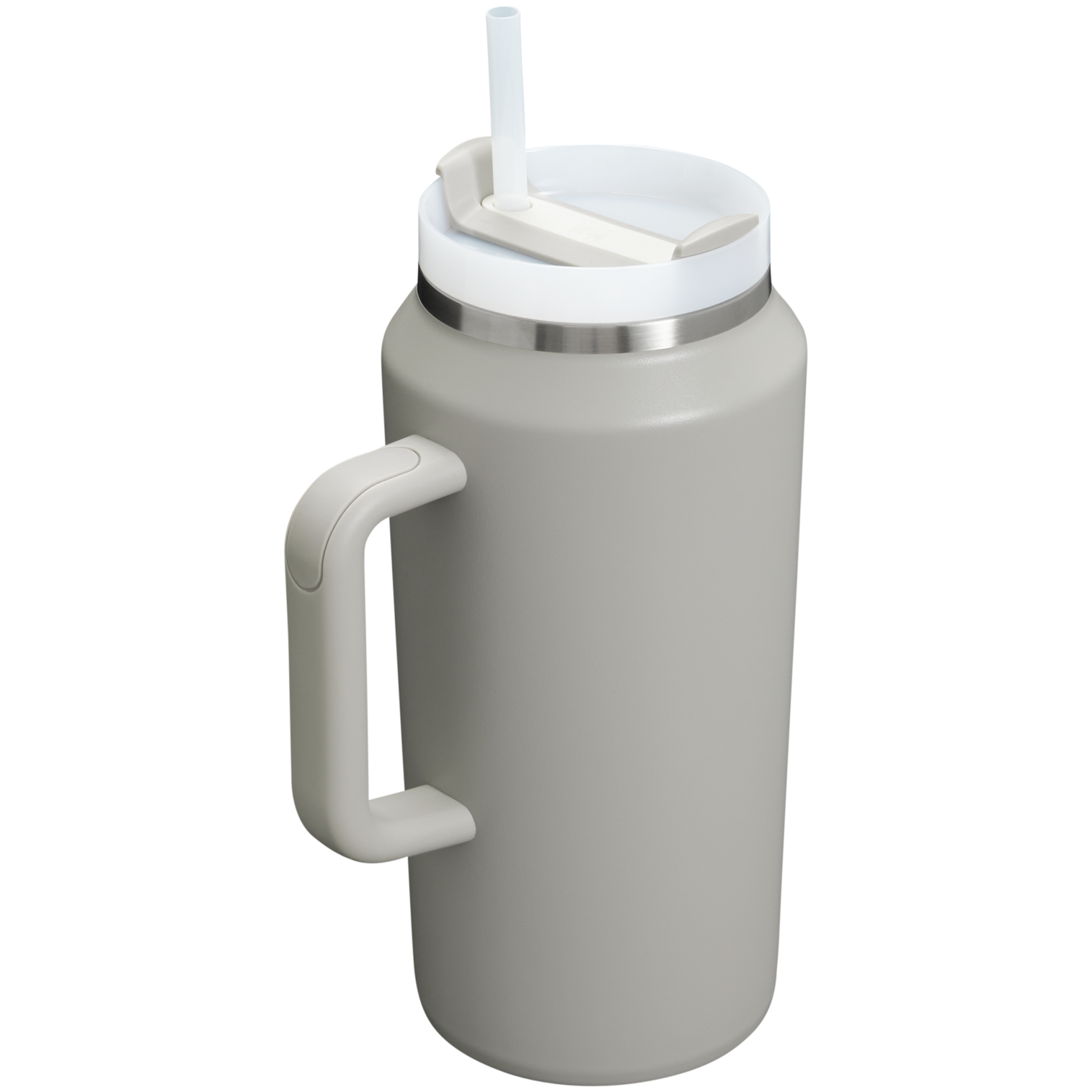 Double-Wall Vacuum The Quencher H2.0 Flowstate Tumbler D365U - 40oz Large Capacity Car-Cup Friendly Quencher Detail