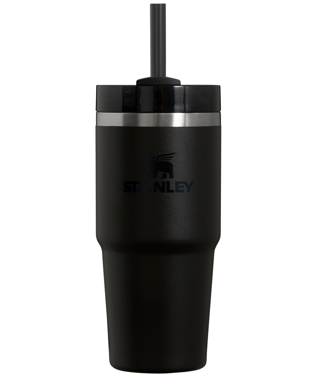 Car-Cup Friendly The Quencher H2.0 Flowstate Tumbler  | Stanley Create D329E - FlowState 3-Position Lid Insulated Travel Mug - Pomelo