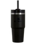 Car-Cup Friendly The Quencher H2.0 Flowstate Tumbler  | Stanley Create D329E - FlowState 3-Position Lid Insulated Travel Mug - Pomelo