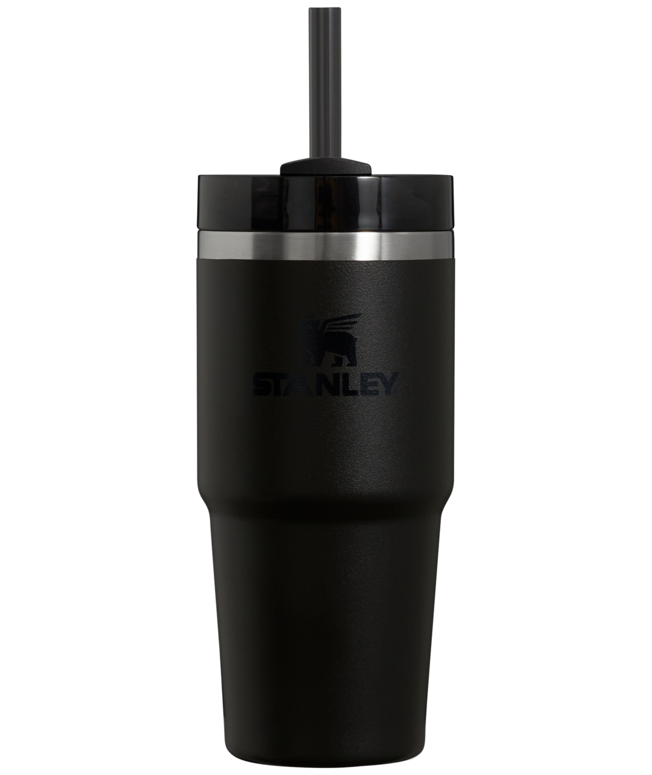 Car-Cup Friendly The Quencher H2.0 Flowstate Tumbler  | Stanley Create D329E - FlowState 3-Position Lid Insulated Travel Mug - Pomelo