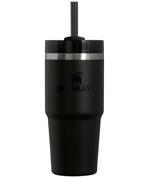 Car-Cup Friendly The Quencher H2.0 Flowstate Tumbler  | Stanley Create D329E - FlowState 3-Position Lid Insulated Travel Mug - Pomelo