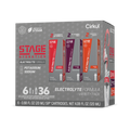 Zero-Calorie Stage 6-Pack Variety Pack 4ZSP - Vitamin-Infused Natural Refreshing Flavor Core - Default Title