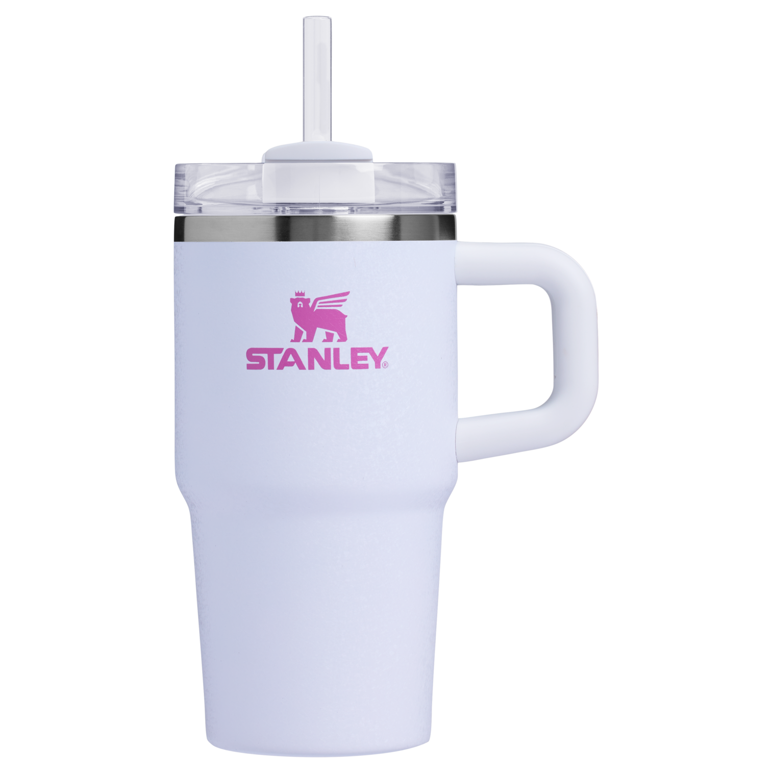 Double-Wall Vacuum The Quencher H2.O Flowstate Tumbler D251V - FlowState 3-Position Lid Insulated Travel Mug Detail