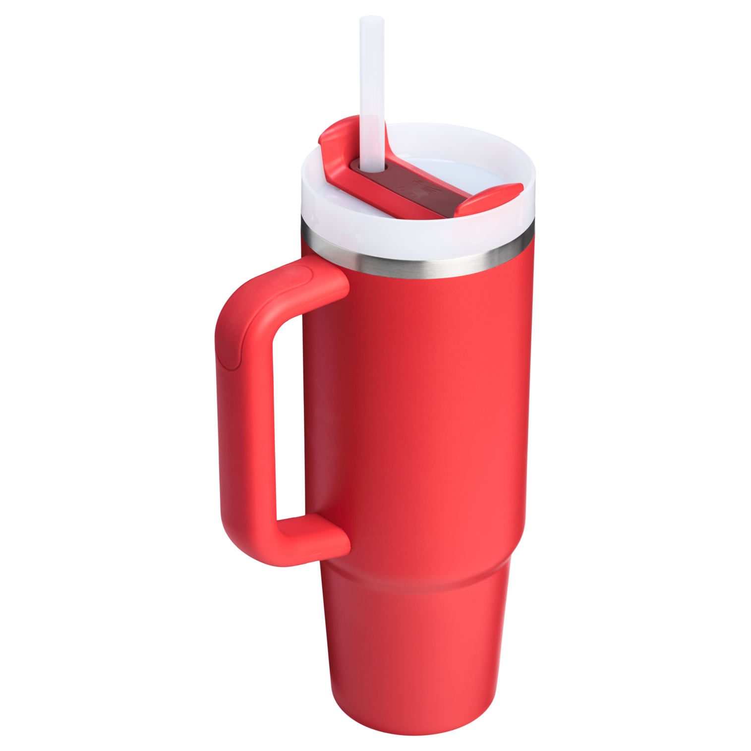 Large Capacity The Quencher H2.0 Flowstate Tumbler D030T - Premium Stainless Steel Straw Cup for All-Day Hydration Detail