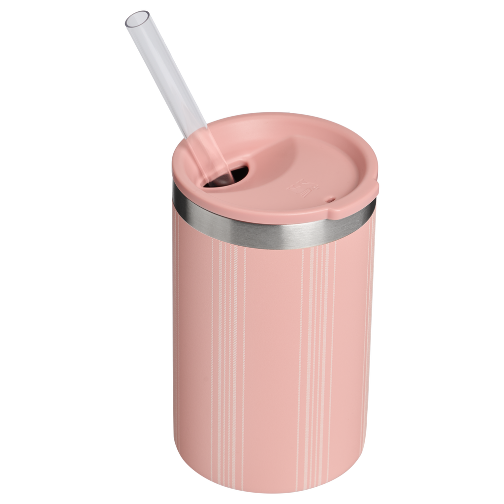Leak-Proof Insulated The Everyday Can Cooler Cup D353P - Leak-Proof Insulated Mini Cooler Bag for Lunch Detail