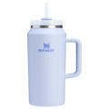 Double-Wall Vacuum The Quencher H2.0 Flowstate Tumbler D365U - 40oz Large Capacity Car-Cup Friendly Quencher - Dew Drop