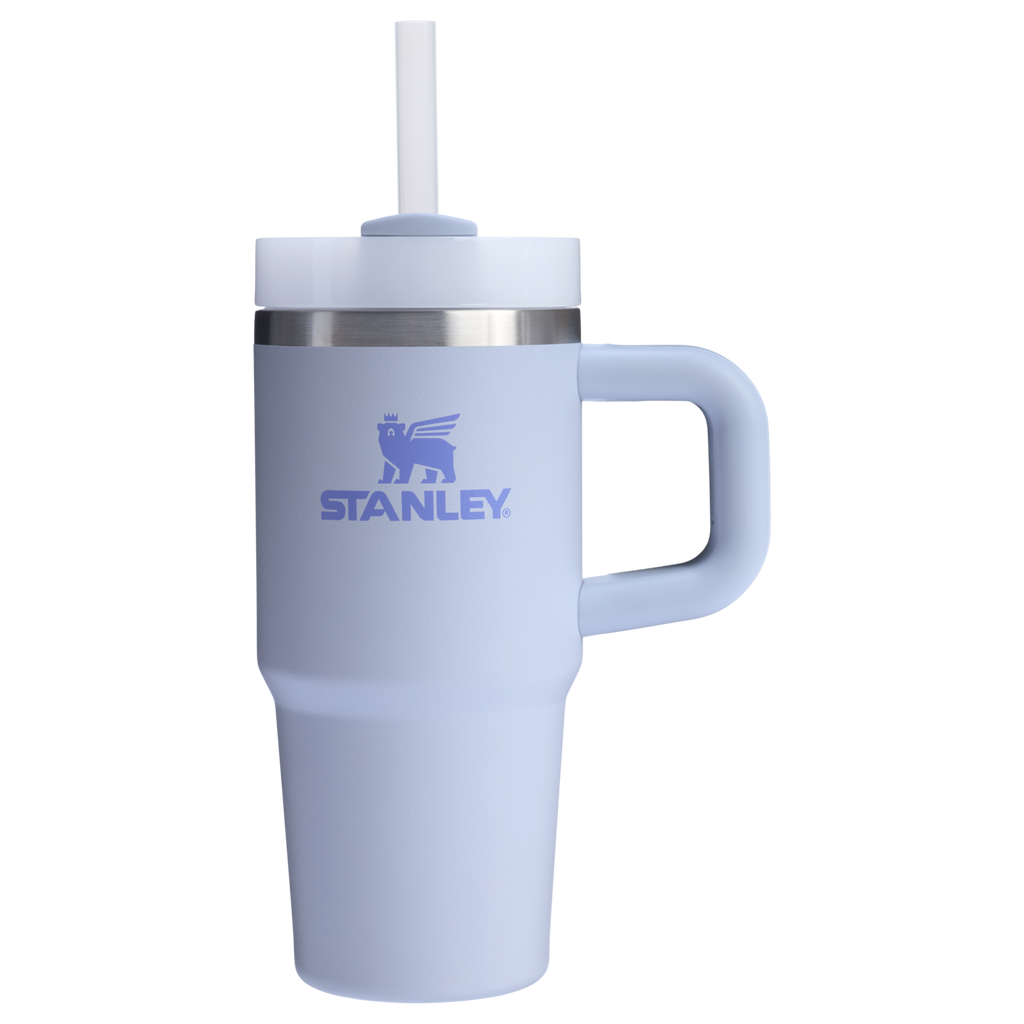 Large Capacity The Quencher H2.O Flowstate Tumbler D068Z - 40oz Large Capacity Car-Cup Friendly Quencher Detail
