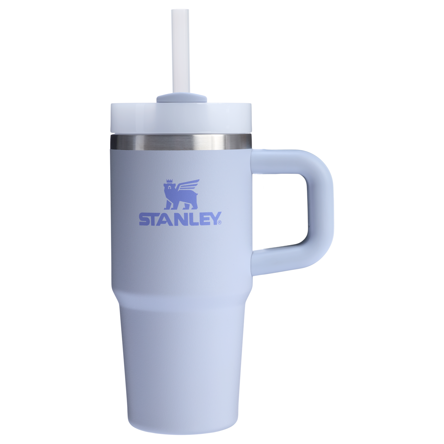 Large Capacity The Quencher H2.O Flowstate Tumbler D068Z - 40oz Large Capacity Car-Cup Friendly Quencher Detail