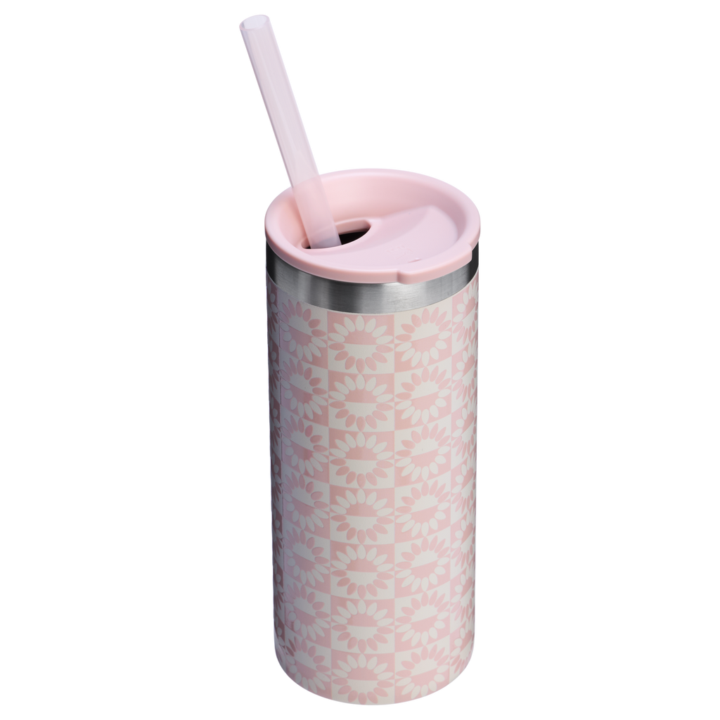 Heavy-Duty Tote The Everyday Slim Can Cooler Cup D065Q - Heavy-Duty Ice-Retention Food & Beverage Carrier Detail