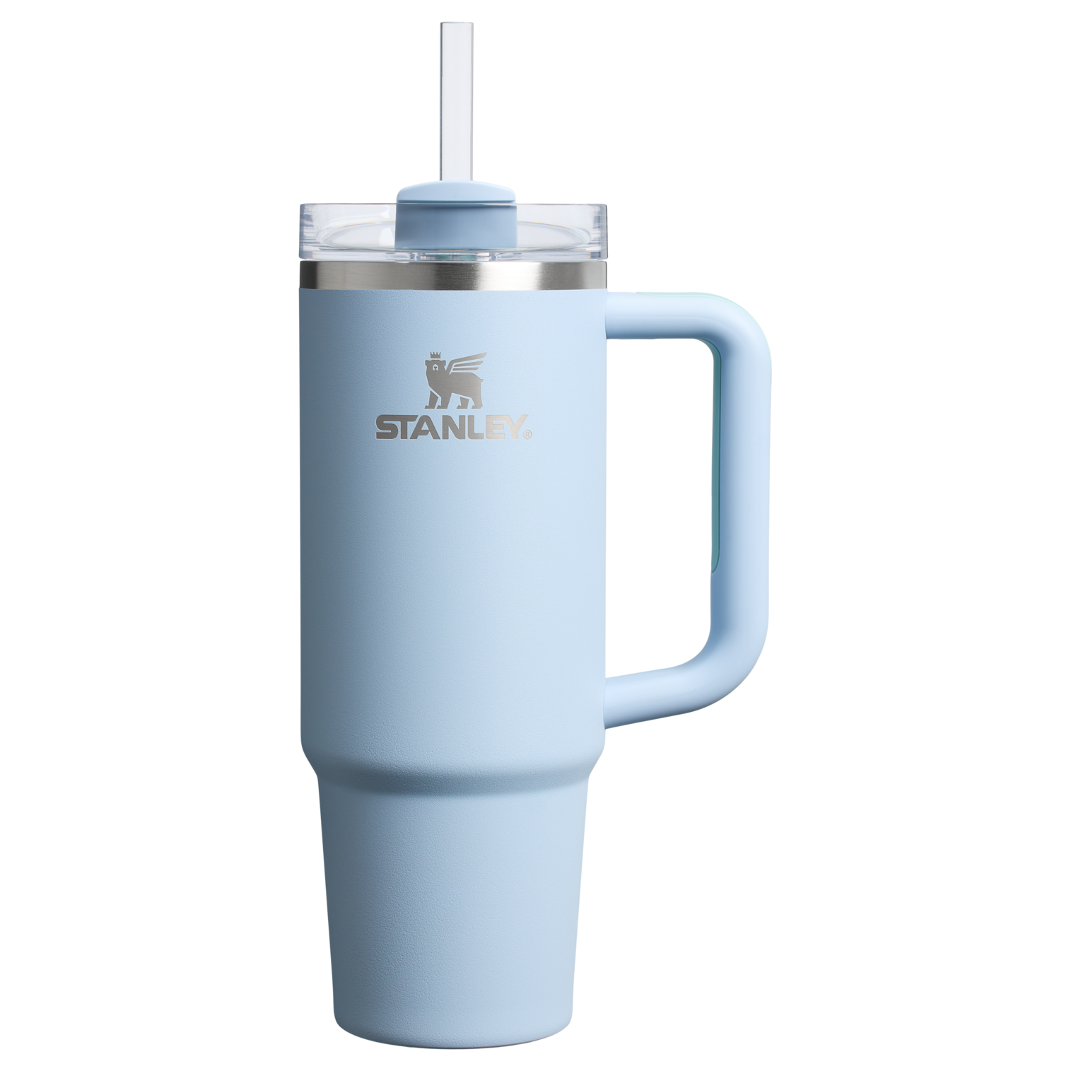 Car-Cup Friendly The Quencher H2.0 Flowstate Tumbler D051L - Premium Stainless Steel Straw Cup for All-Day Hydration - Dreamscape