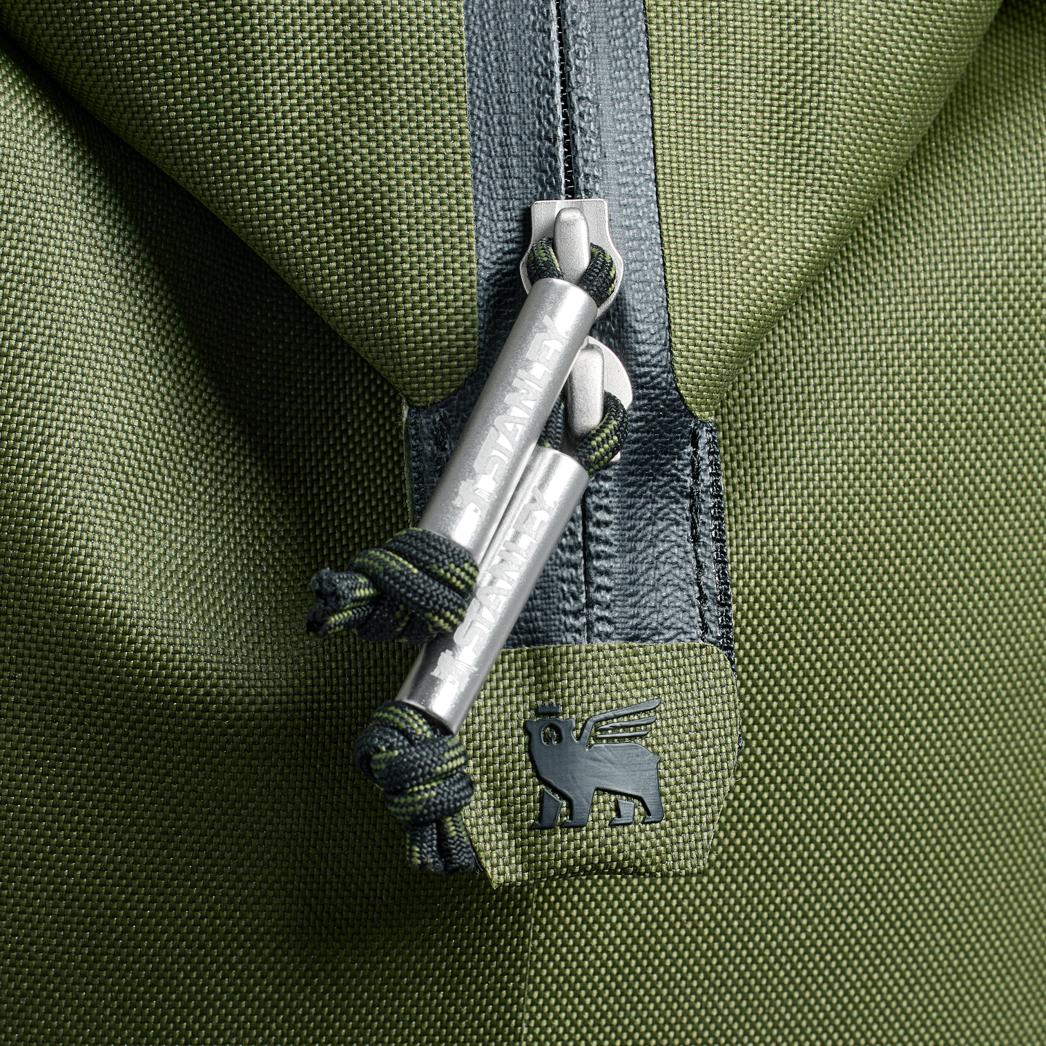 Leak-Proof Insulated The All Day Julienne Mini Cooler D052R - Compact All-Weather Soft-Sided Cooler Backpack Detail