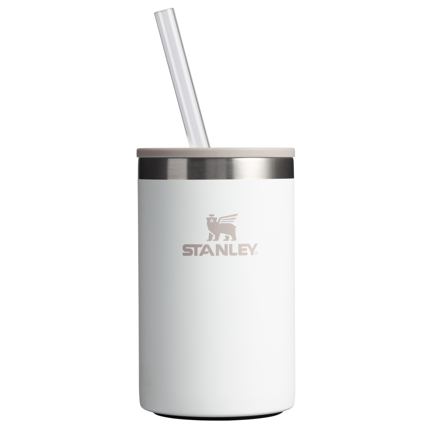 Heavy-Duty Tote The Everyday Can Cooler Cup D064R - Heavy-Duty Ice-Retention Food & Beverage Carrier - Frost