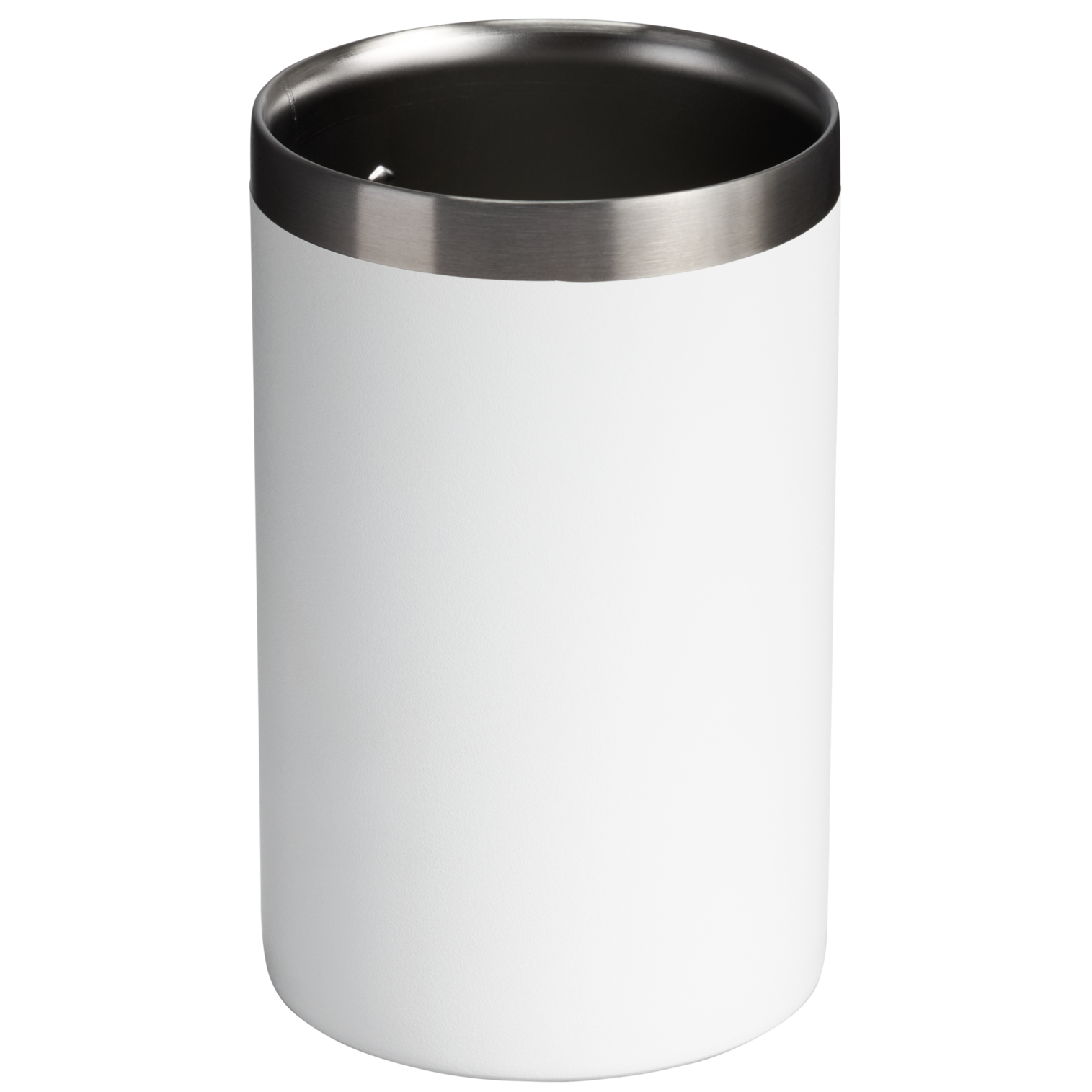 Leak-Proof Insulated The Everyday Can Cooler Cup | Stanley Create D313H - Compact All-Weather Soft-Sided Cooler Backpack Detail