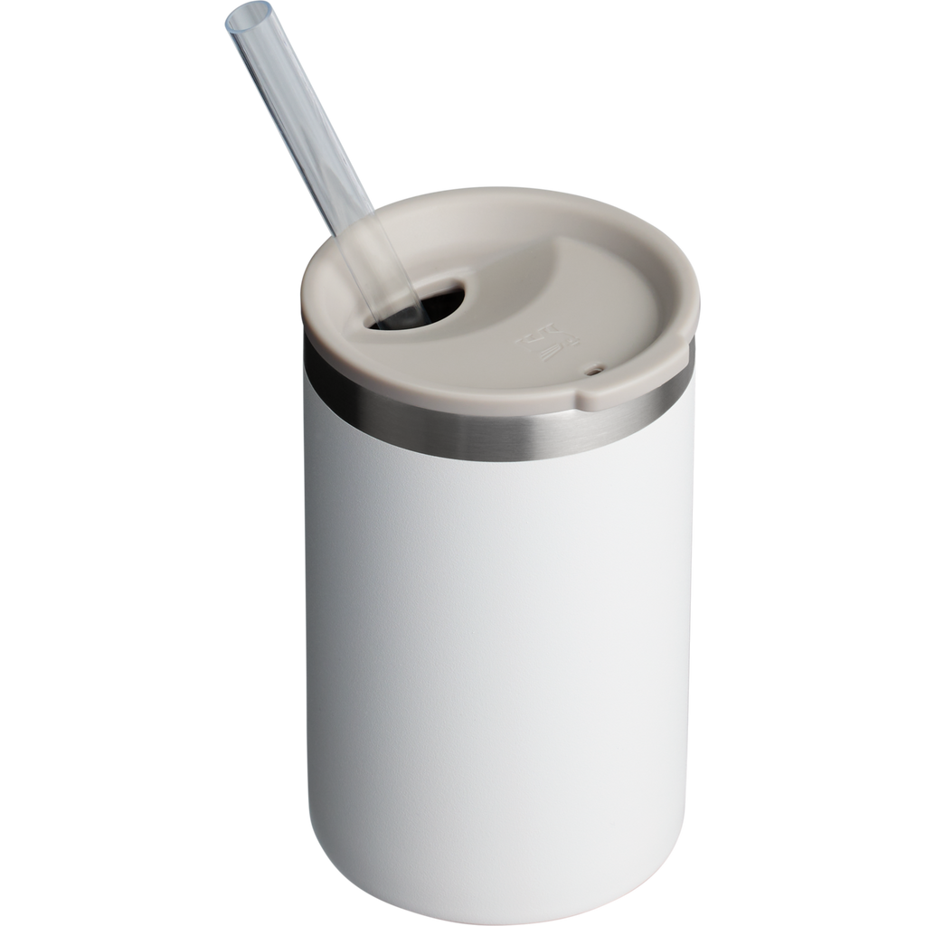 Heavy-Duty Tote The Everyday Can Cooler Cup D064R - Heavy-Duty Ice-Retention Food & Beverage Carrier Detail