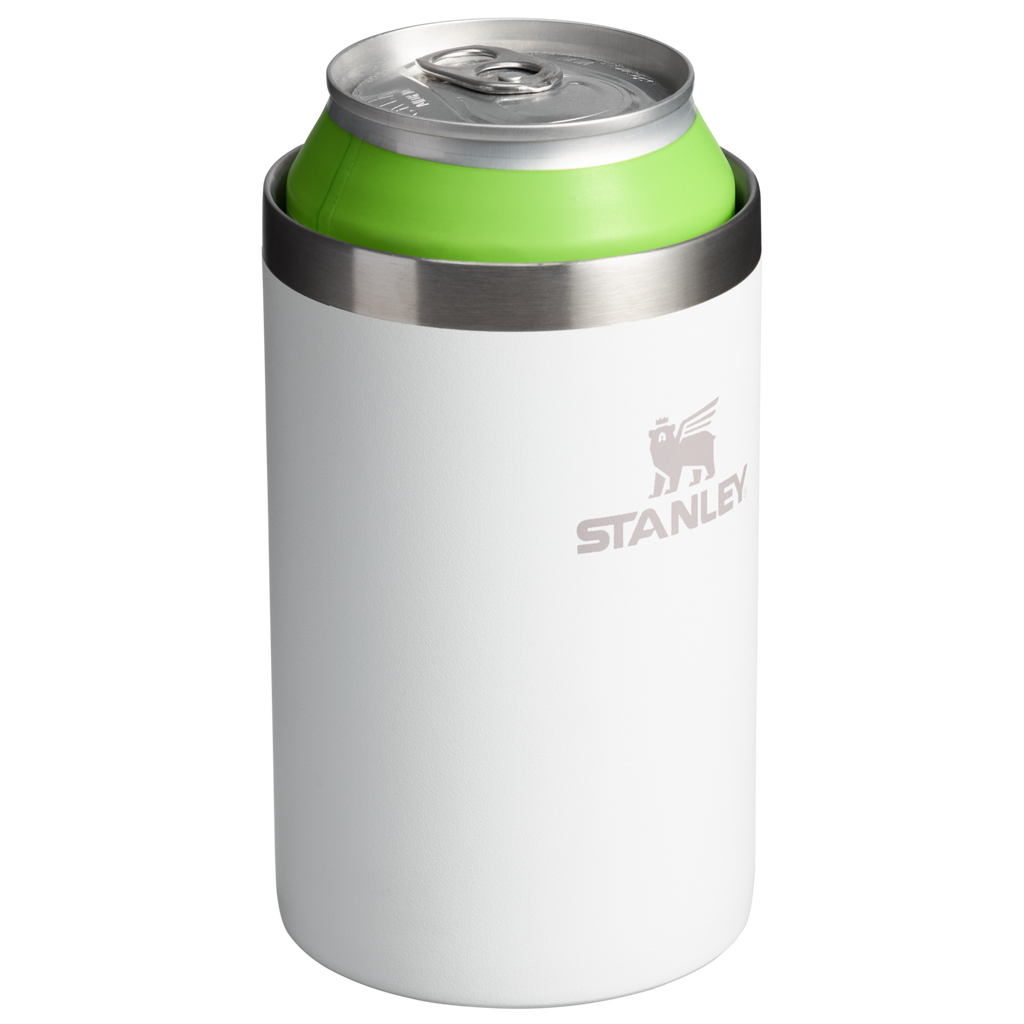 Heavy-Duty Tote The Everyday Can Cooler Cup D064R - Heavy-Duty Ice-Retention Food & Beverage Carrier Detail