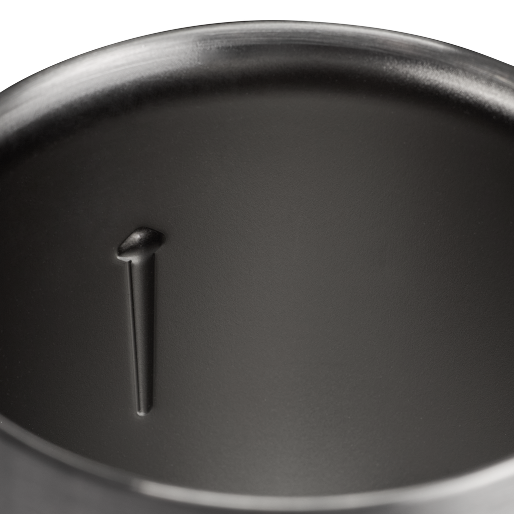 Heavy-Duty Tote The Everyday Can Cooler Cup D064R - Heavy-Duty Ice-Retention Food & Beverage Carrier Detail