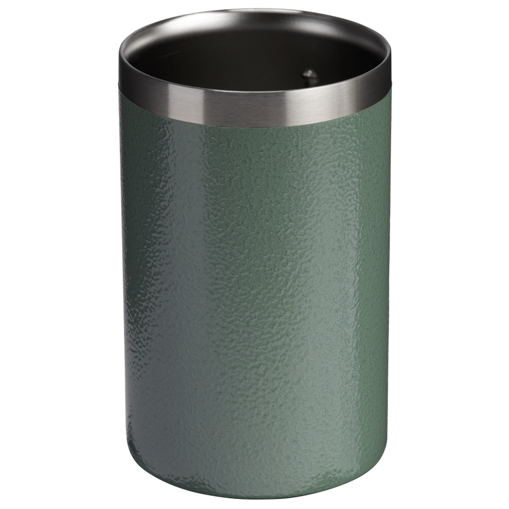 Heavy-Duty Tote The Everyday Can Cooler Cup D064R - Heavy-Duty Ice-Retention Food & Beverage Carrier Detail