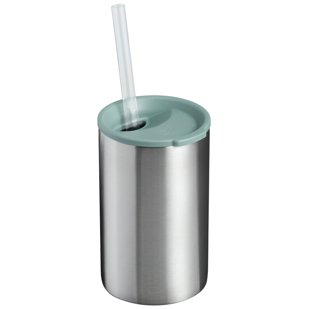 Heavy-Duty Tote The Everyday Can Cooler Cup D064R - Heavy-Duty Ice-Retention Food & Beverage Carrier Detail
