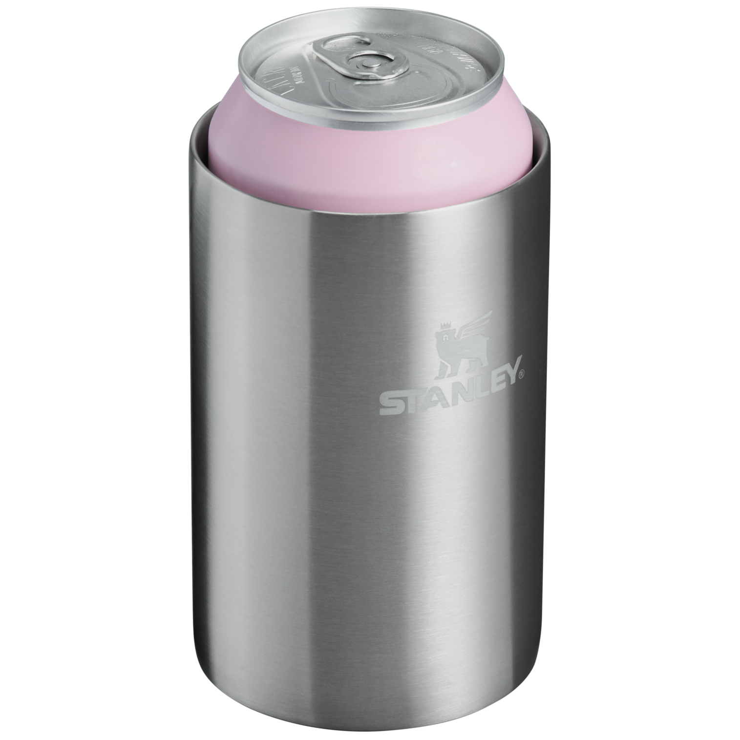 Heavy-Duty Tote The Everyday Can Cooler Cup D064R - Heavy-Duty Ice-Retention Food & Beverage Carrier Detail