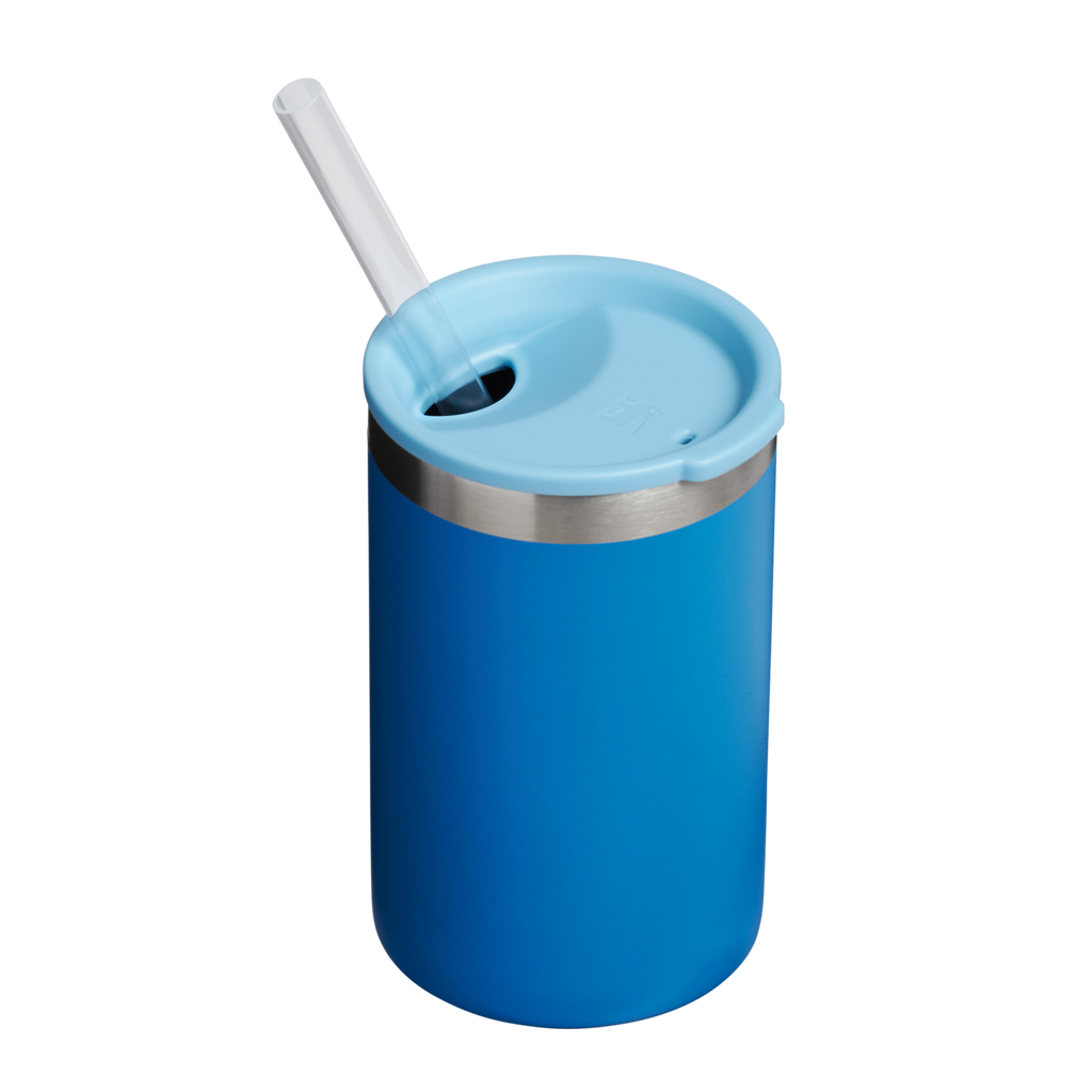 Heavy-Duty Tote The Everyday Can Cooler Cup D064R - Heavy-Duty Ice-Retention Food & Beverage Carrier Detail