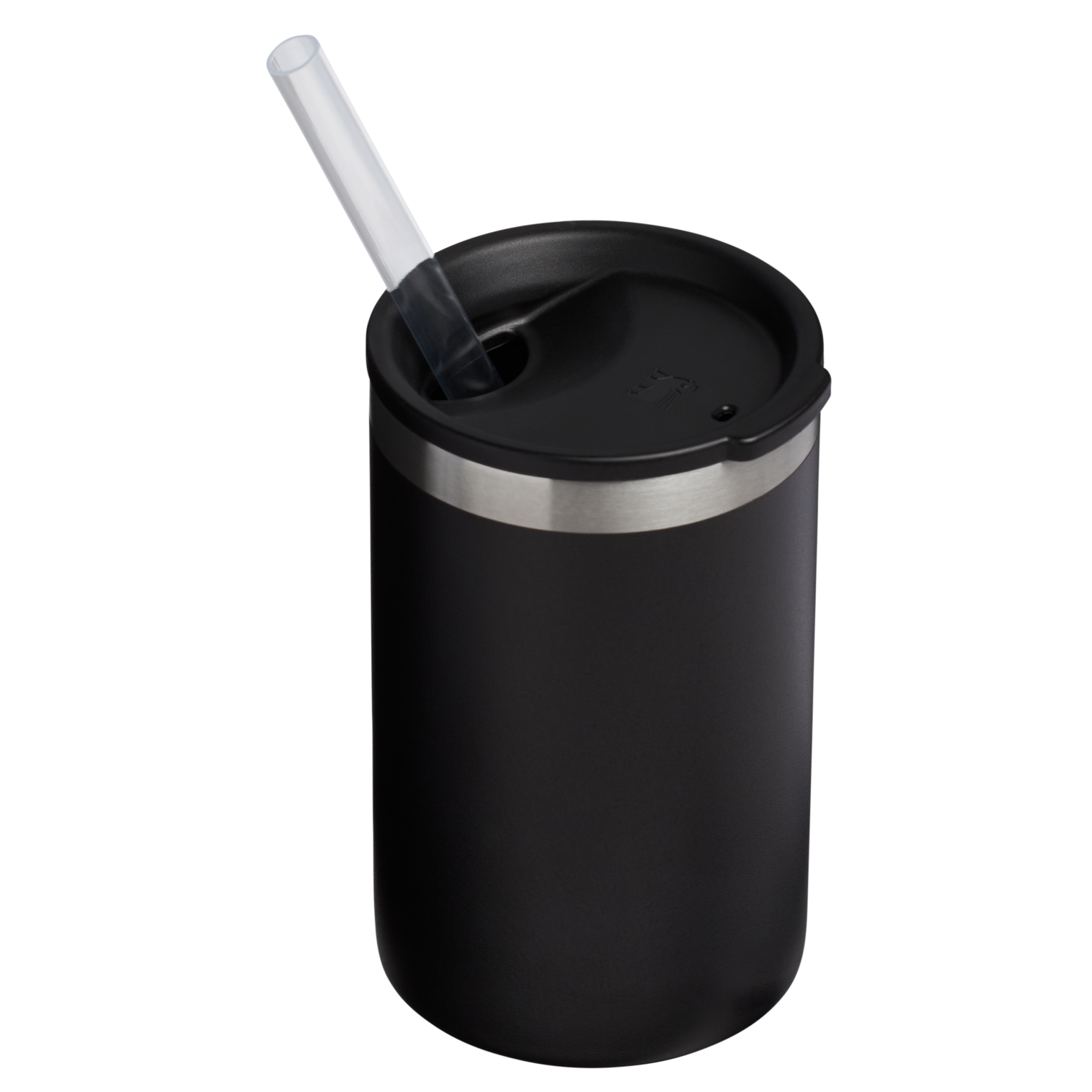 Leak-Proof Insulated The Everyday Can Cooler Cup | Stanley Create D313H - Compact All-Weather Soft-Sided Cooler Backpack Detail
