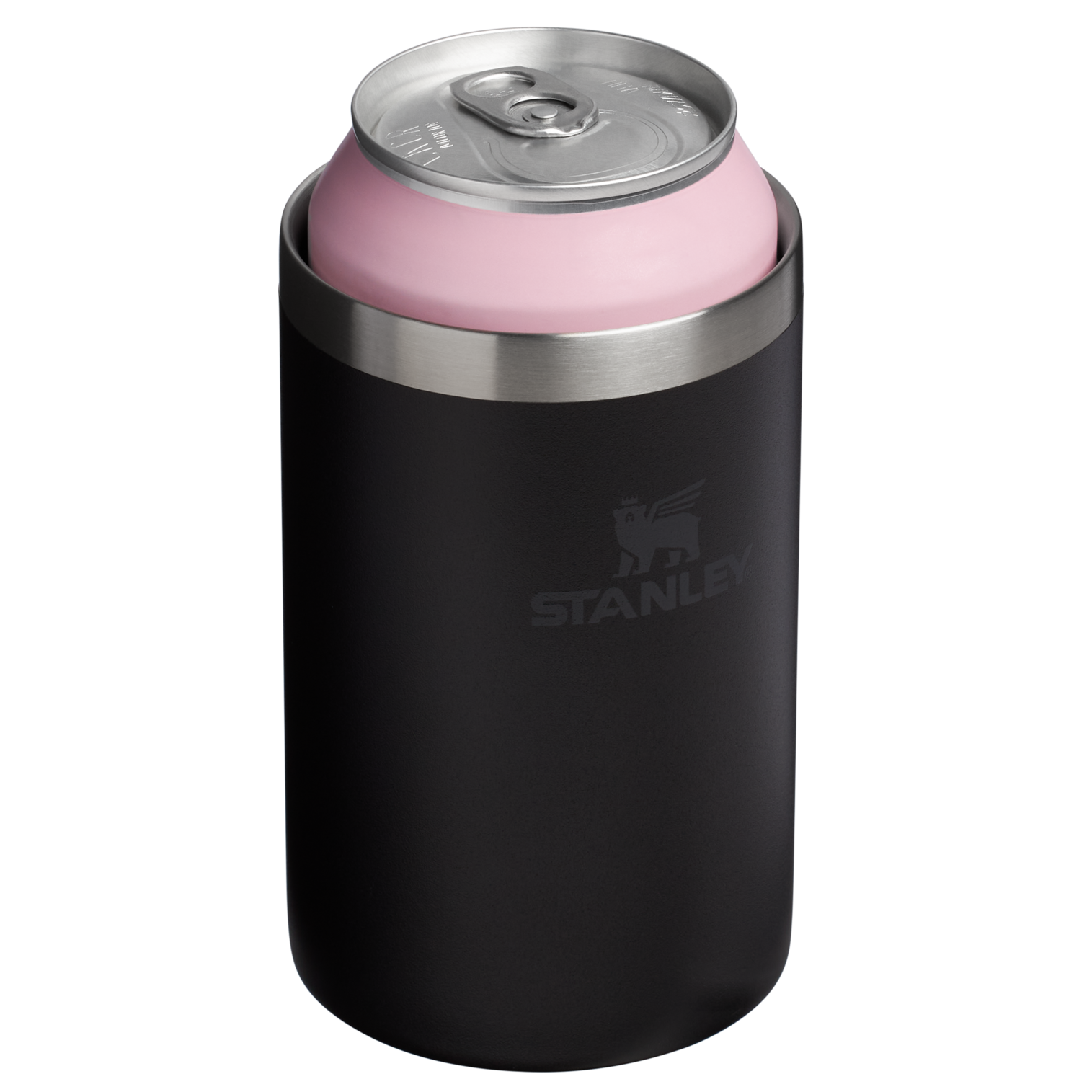 Heavy-Duty Tote The Everyday Can Cooler Cup D064R - Heavy-Duty Ice-Retention Food & Beverage Carrier Detail