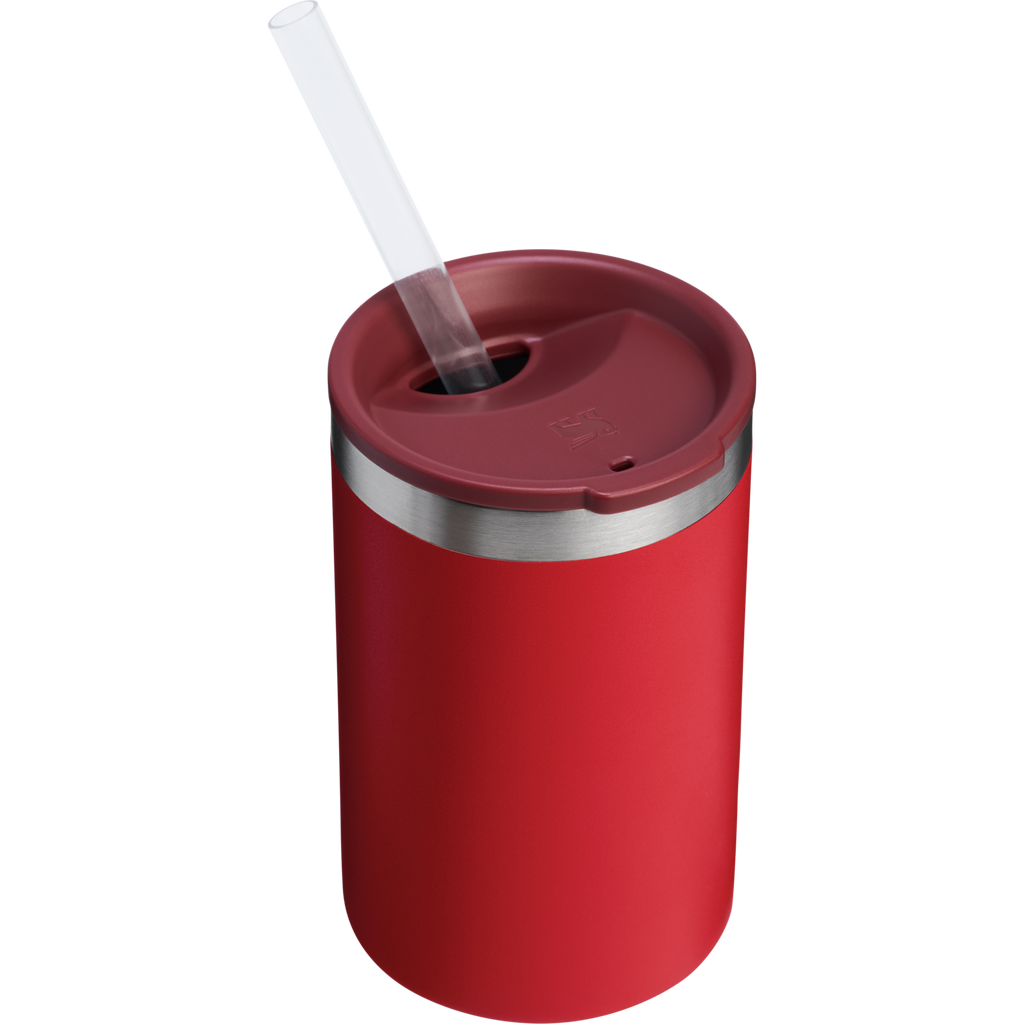 Heavy-Duty Tote The Everyday Can Cooler Cup D064R - Heavy-Duty Ice-Retention Food & Beverage Carrier Detail