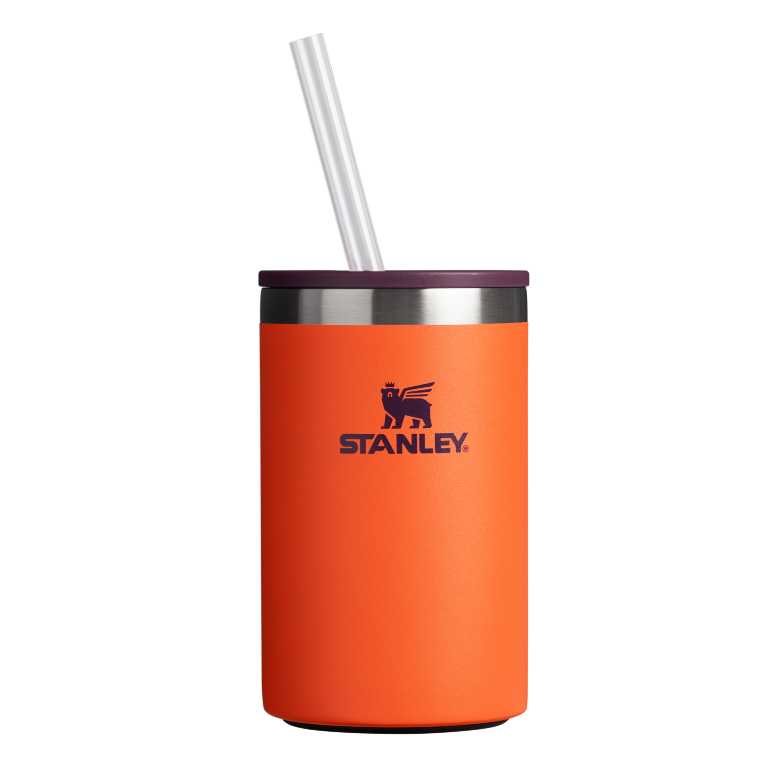 Leak-Proof Insulated The Everyday Can Cooler Cup | Stanley Create D313H - Compact All-Weather Soft-Sided Cooler Backpack Detail