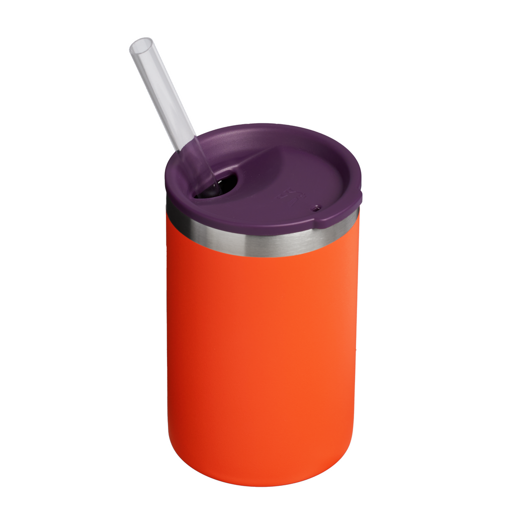 Heavy-Duty Tote The Everyday Can Cooler Cup D064R - Heavy-Duty Ice-Retention Food & Beverage Carrier Detail