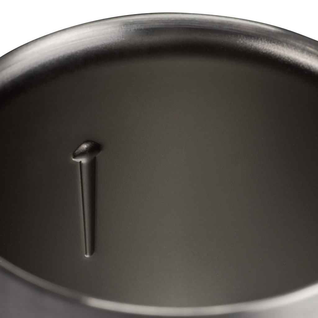 Heavy-Duty Tote The Everyday Can Cooler Cup D064R - Heavy-Duty Ice-Retention Food & Beverage Carrier Detail