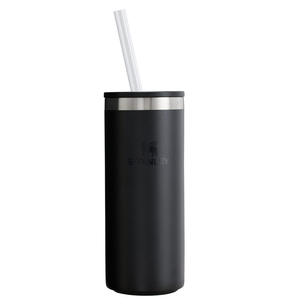 Ice-Retention The Everyday Slim Can Cooler Cup D255E - Leak-Proof Insulated Mini Cooler Bag for Lunch Detail