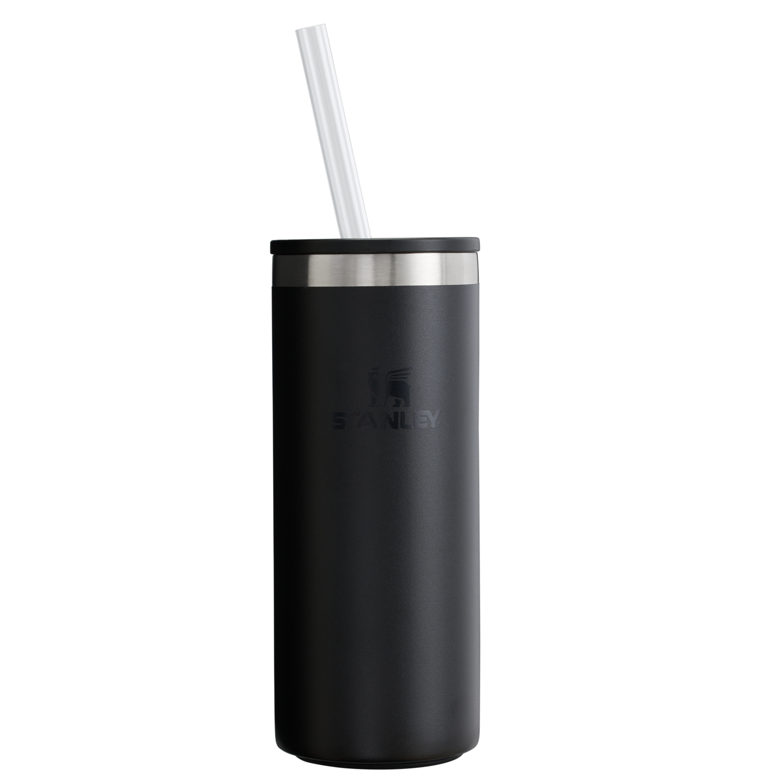 Ice-Retention The Everyday Slim Can Cooler Cup D255E - Leak-Proof Insulated Mini Cooler Bag for Lunch Detail