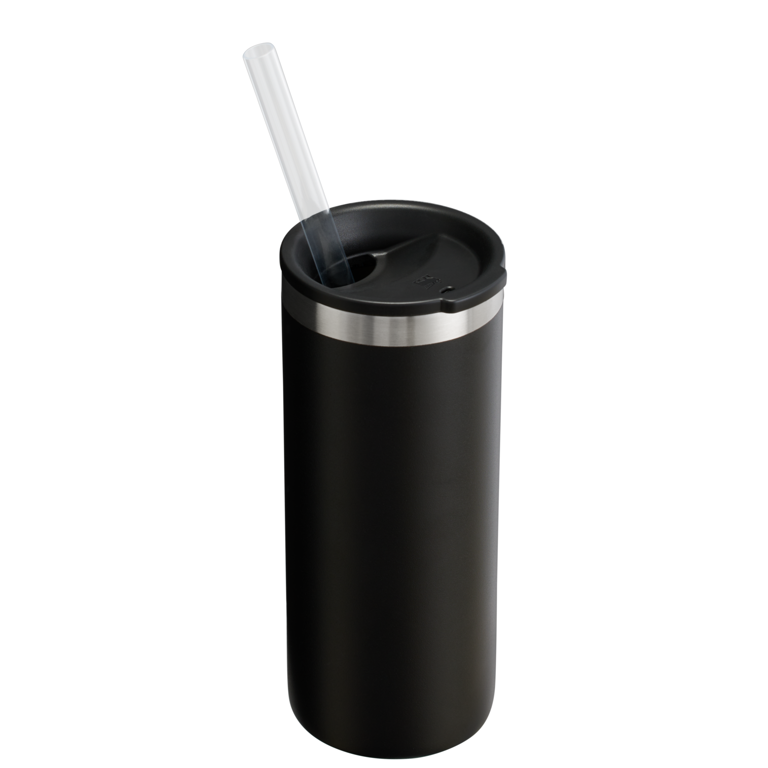 Ice-Retention The Everyday Slim Can Cooler Cup D255E - Leak-Proof Insulated Mini Cooler Bag for Lunch Detail