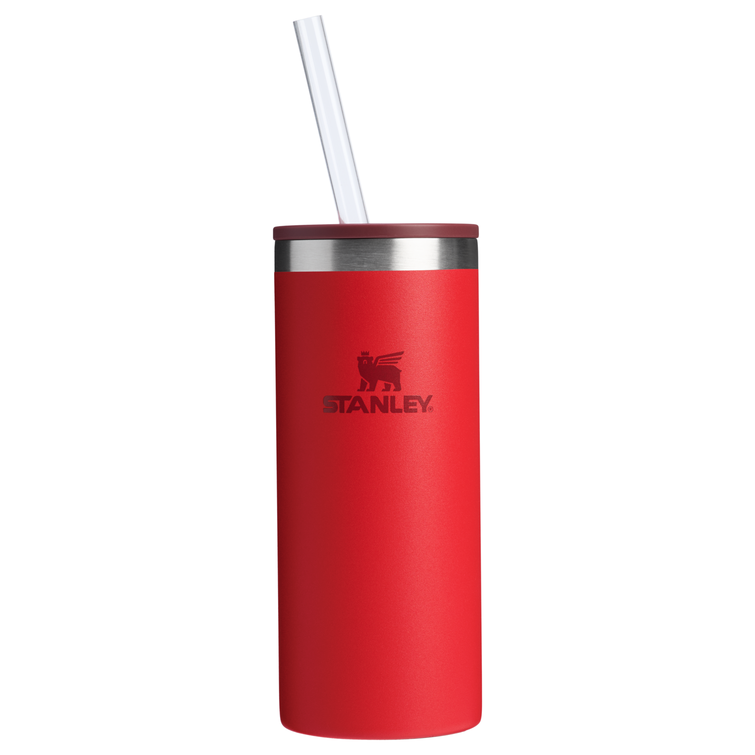 Ice-Retention The Everyday Slim Can Cooler Cup D255E - Leak-Proof Insulated Mini Cooler Bag for Lunch Detail