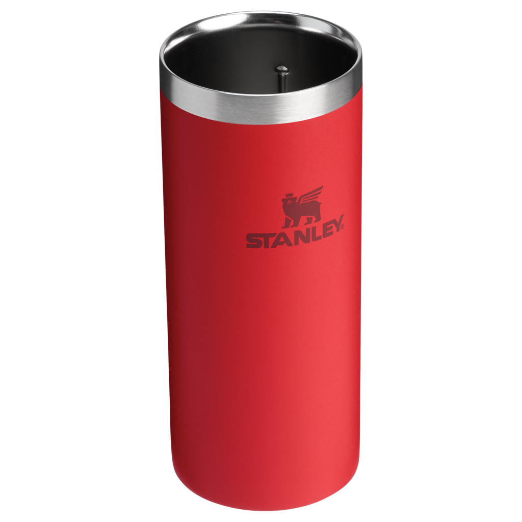 Heavy-Duty Tote The Everyday Slim Can Cooler Cup D065Q - Heavy-Duty Ice-Retention Food & Beverage Carrier Detail