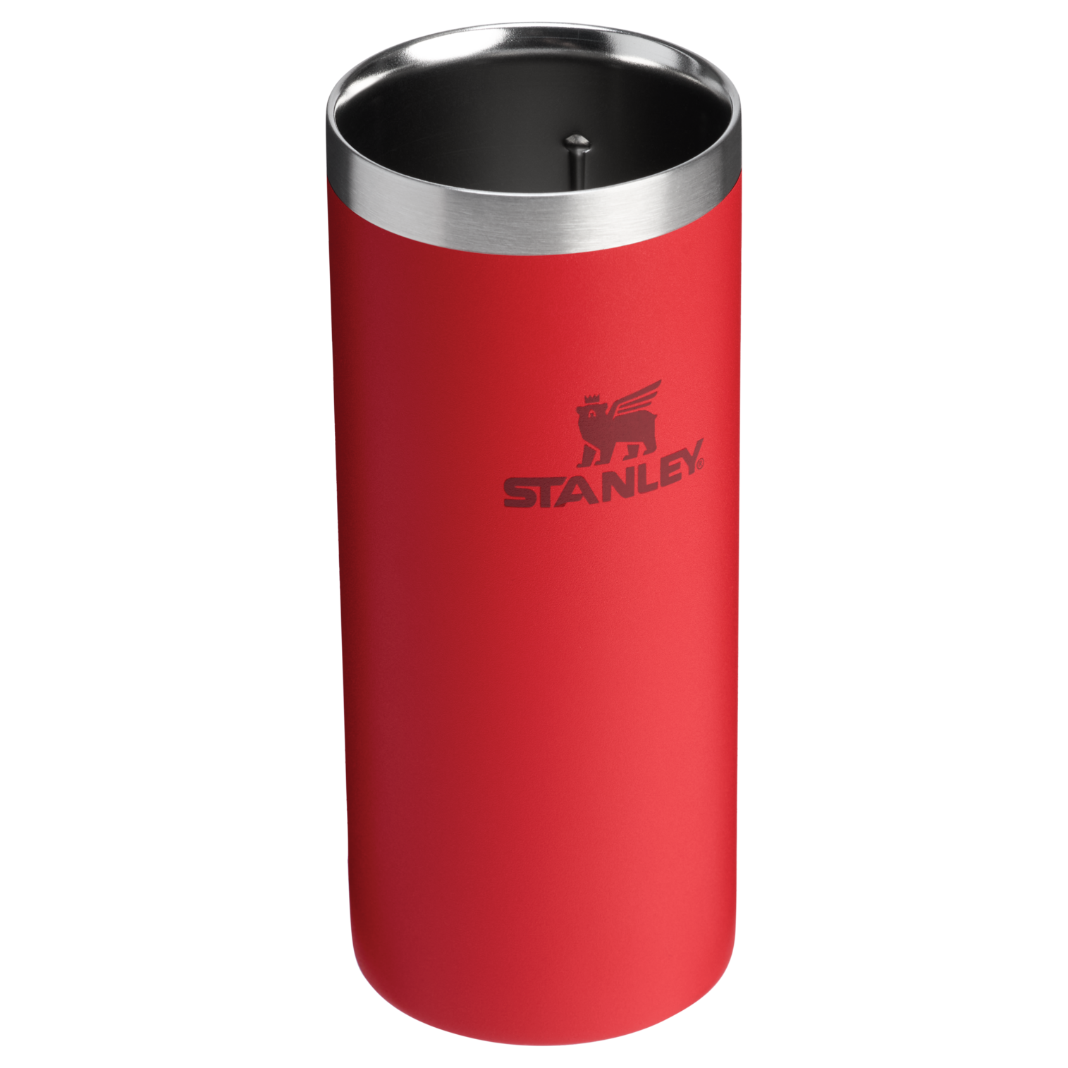 Heavy-Duty Tote The Everyday Slim Can Cooler Cup D065Q - Heavy-Duty Ice-Retention Food & Beverage Carrier Detail