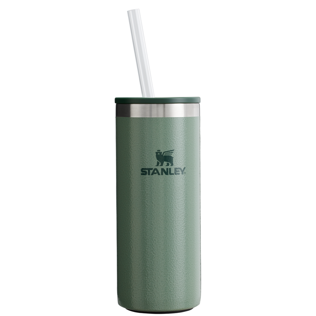 Ice-Retention The Everyday Slim Can Cooler Cup D255E - Leak-Proof Insulated Mini Cooler Bag for Lunch Detail