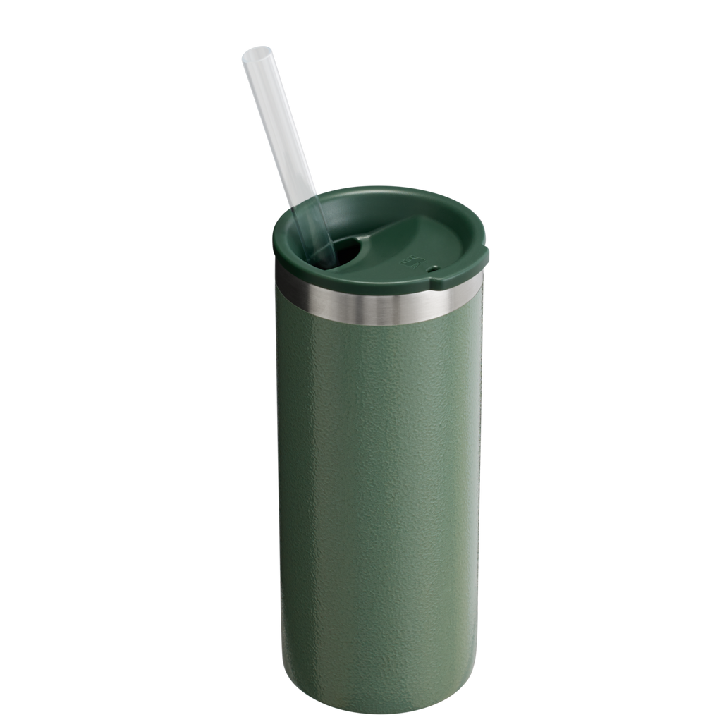 Ice-Retention The Everyday Slim Can Cooler Cup D255E - Leak-Proof Insulated Mini Cooler Bag for Lunch Detail