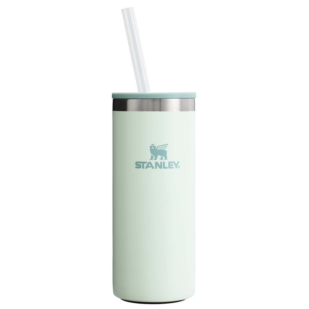 Ice-Retention The Everyday Slim Can Cooler Cup D255E - Leak-Proof Insulated Mini Cooler Bag for Lunch Detail