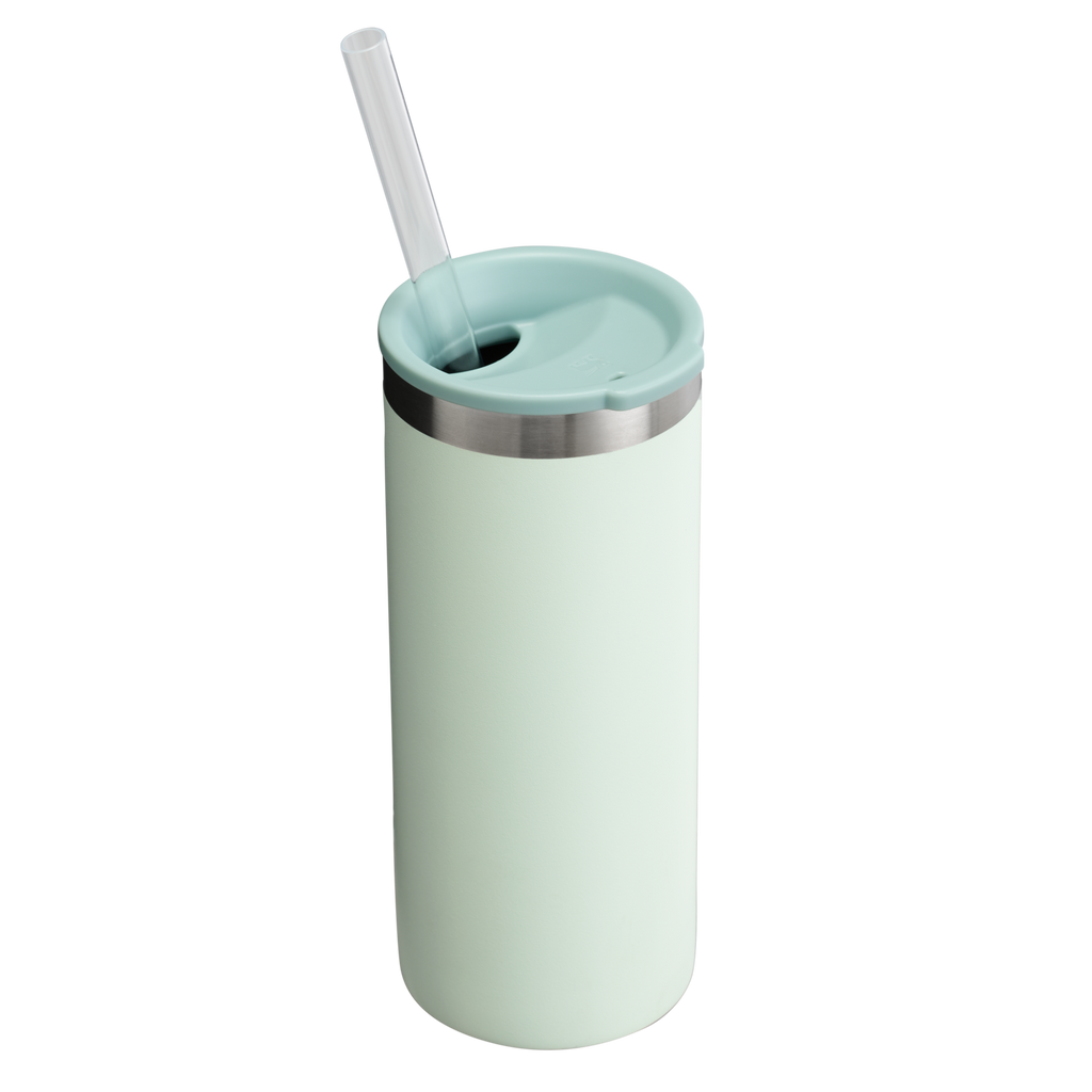 Ice-Retention The Everyday Slim Can Cooler Cup D255E - Leak-Proof Insulated Mini Cooler Bag for Lunch Detail