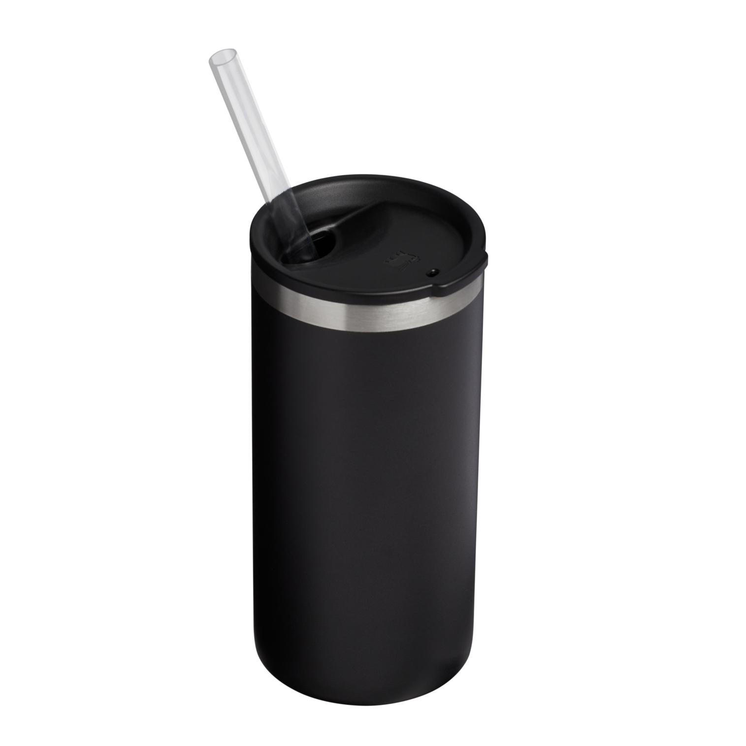Portable Mini The Everyday Tall Can Cooler Cup D117J - Heavy-Duty Ice-Retention Food & Beverage Carrier Detail