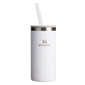 Portable Mini The Everyday Tall Can Cooler Cup D117J - Heavy-Duty Ice-Retention Food & Beverage Carrier - Frost