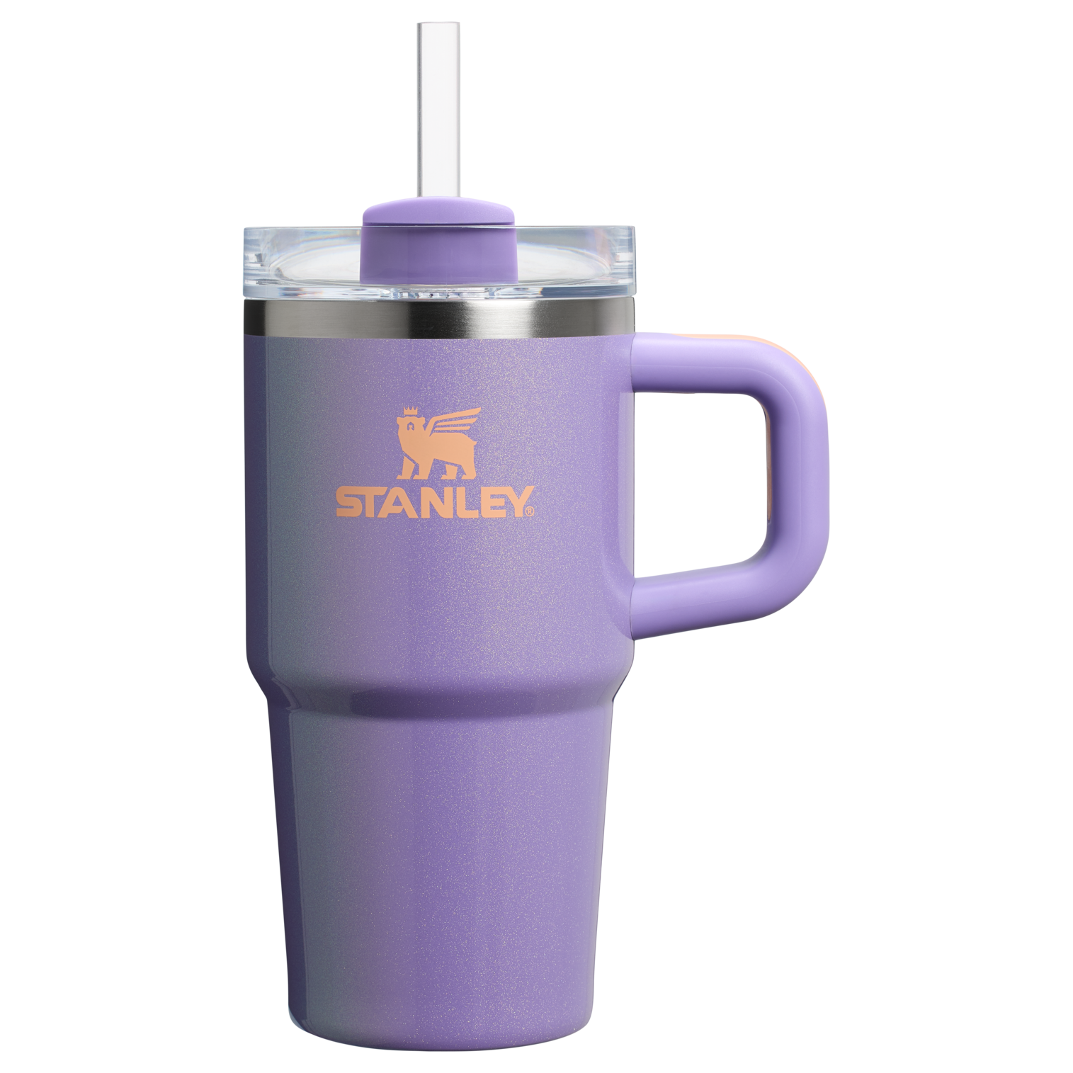 Double-Wall Vacuum The Quencher H2.O Flowstate Tumbler D251V - FlowState 3-Position Lid Insulated Travel Mug Detail
