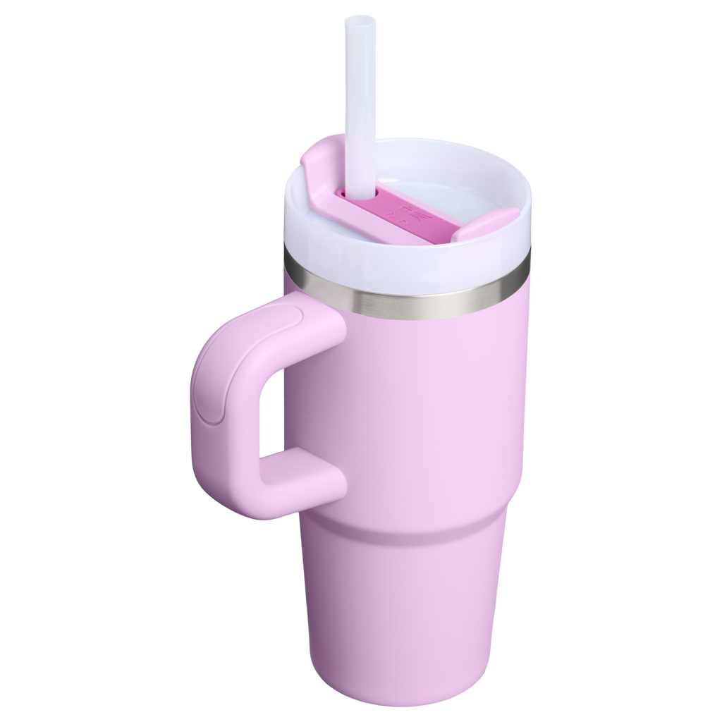 Large Capacity The Quencher H2.O Flowstate Tumbler D068Z - 40oz Large Capacity Car-Cup Friendly Quencher Detail
