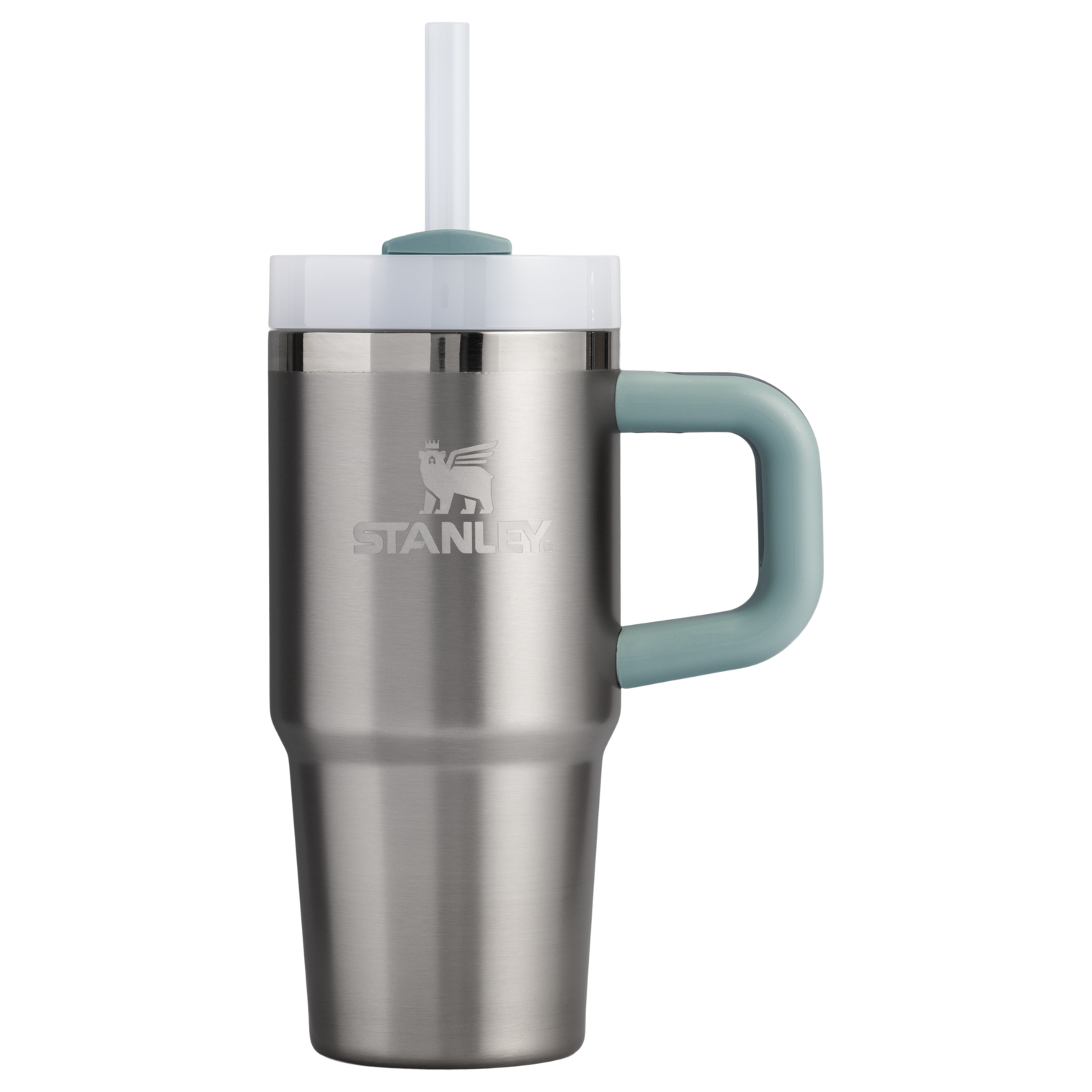 Large Capacity The Quencher H2.O Flowstate Tumbler D068Z - 40oz Large Capacity Car-Cup Friendly Quencher Detail