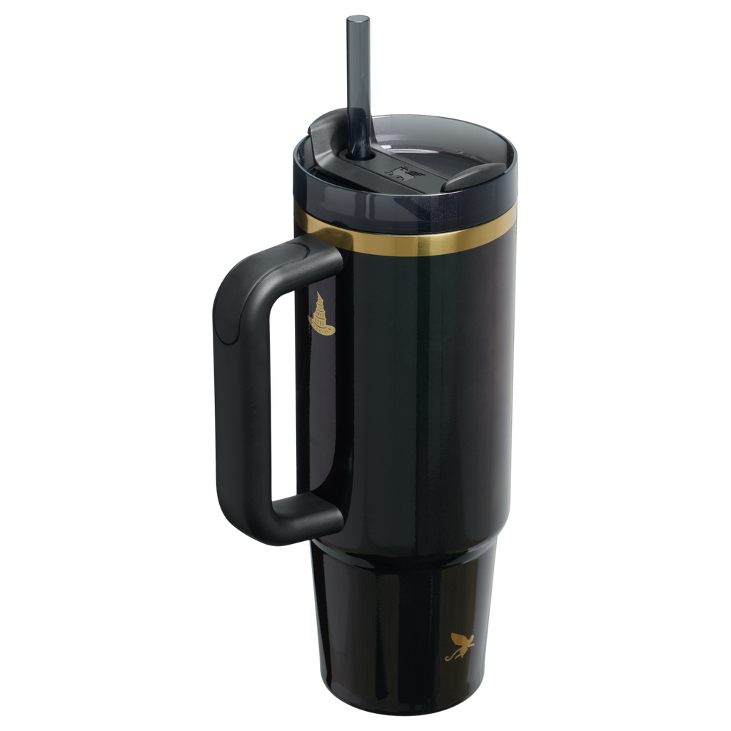 Large Capacity The Wicked for Good Quencher H2.0 Flowstate Tumbler D246P - 40oz Large Capacity Car-Cup Friendly Quencher Detail