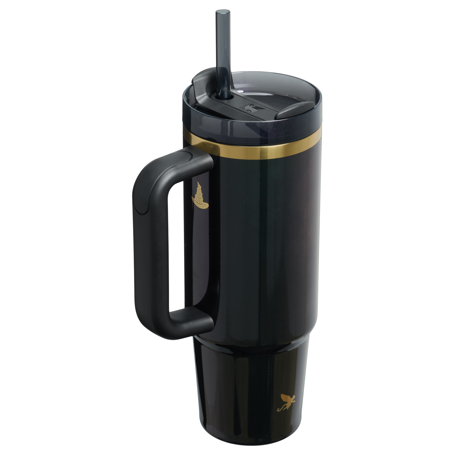 Large Capacity The Wicked for Good Quencher H2.0 Flowstate Tumbler D246P - 40oz Large Capacity Car-Cup Friendly Quencher Detail